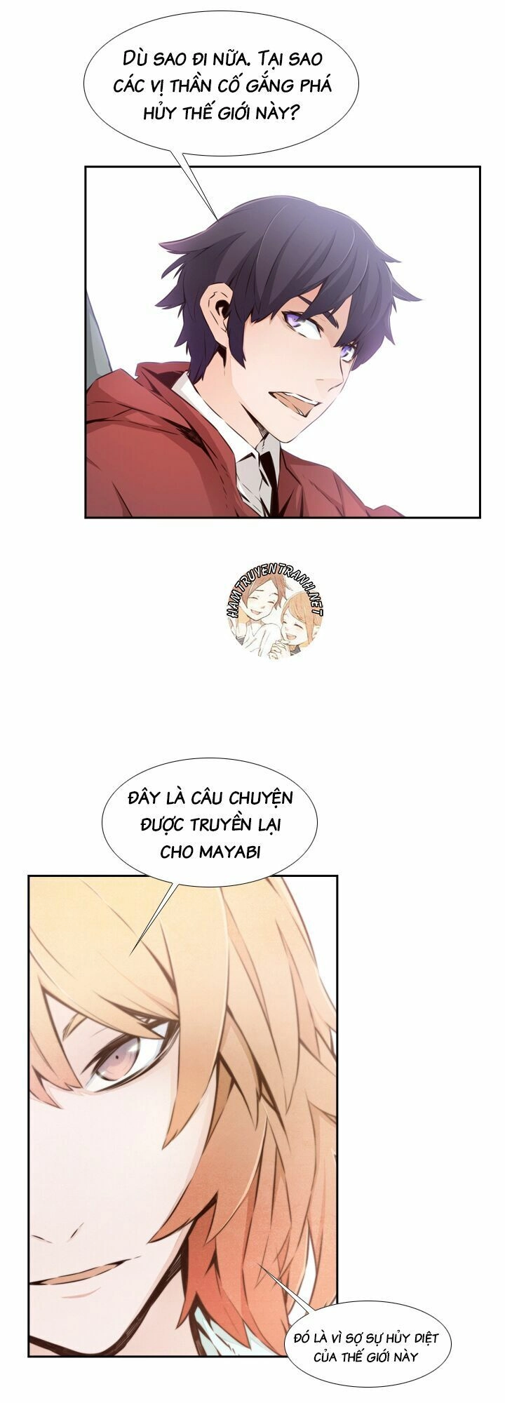 Mayabi Chapter 15 - 7