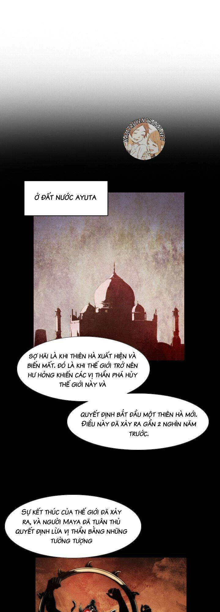 Mayabi Chapter 15 - 8