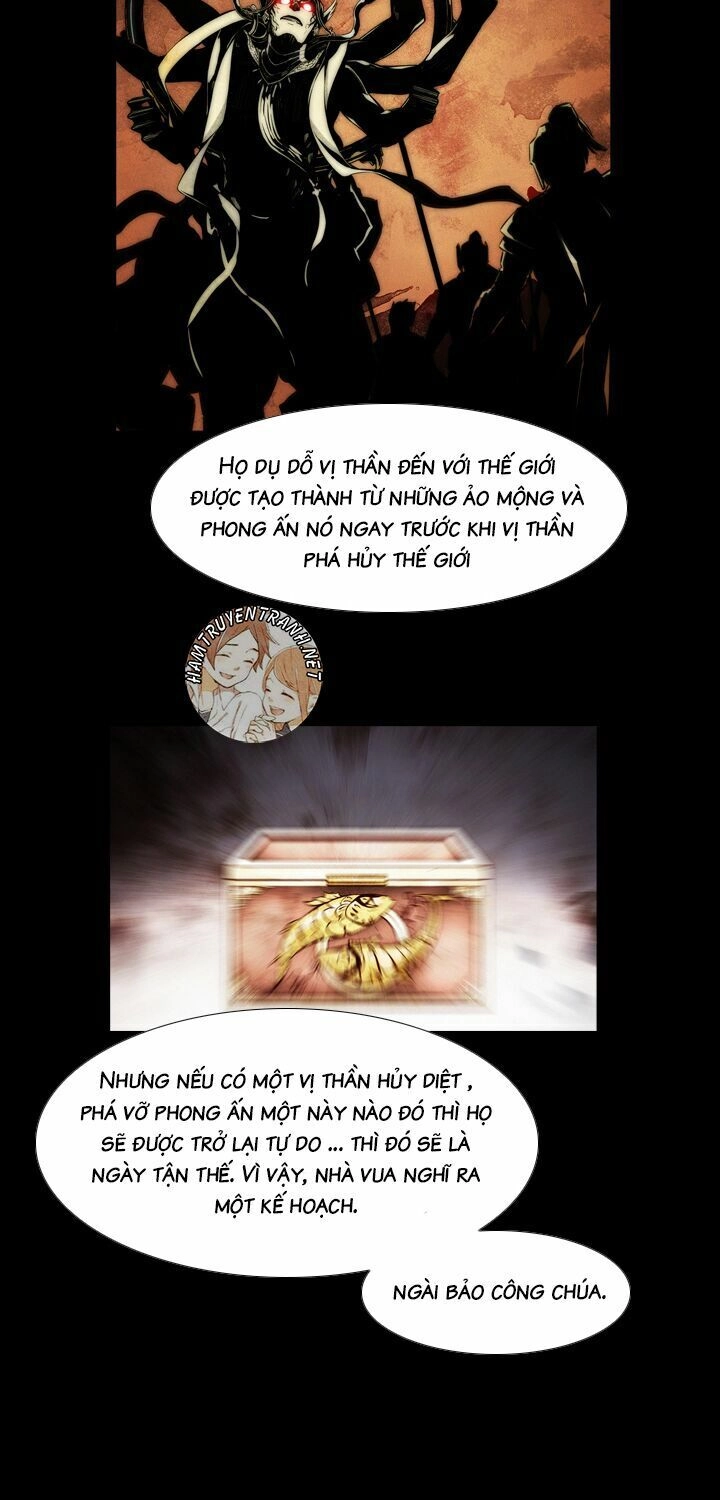 Mayabi Chapter 15 - 9