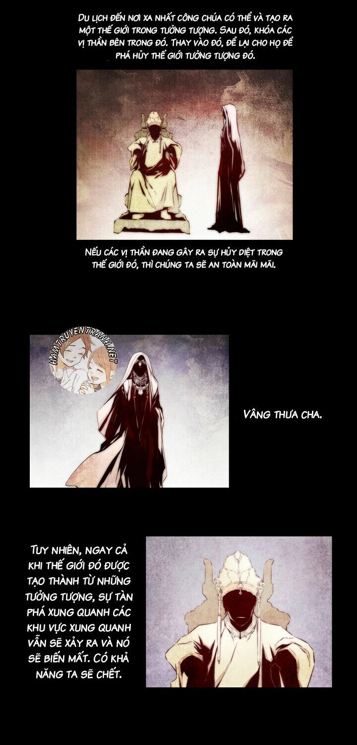 Mayabi Chapter 15 - 10