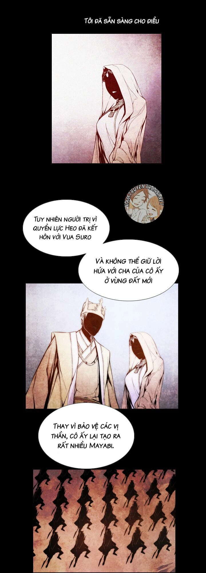 Mayabi Chapter 15 - 11