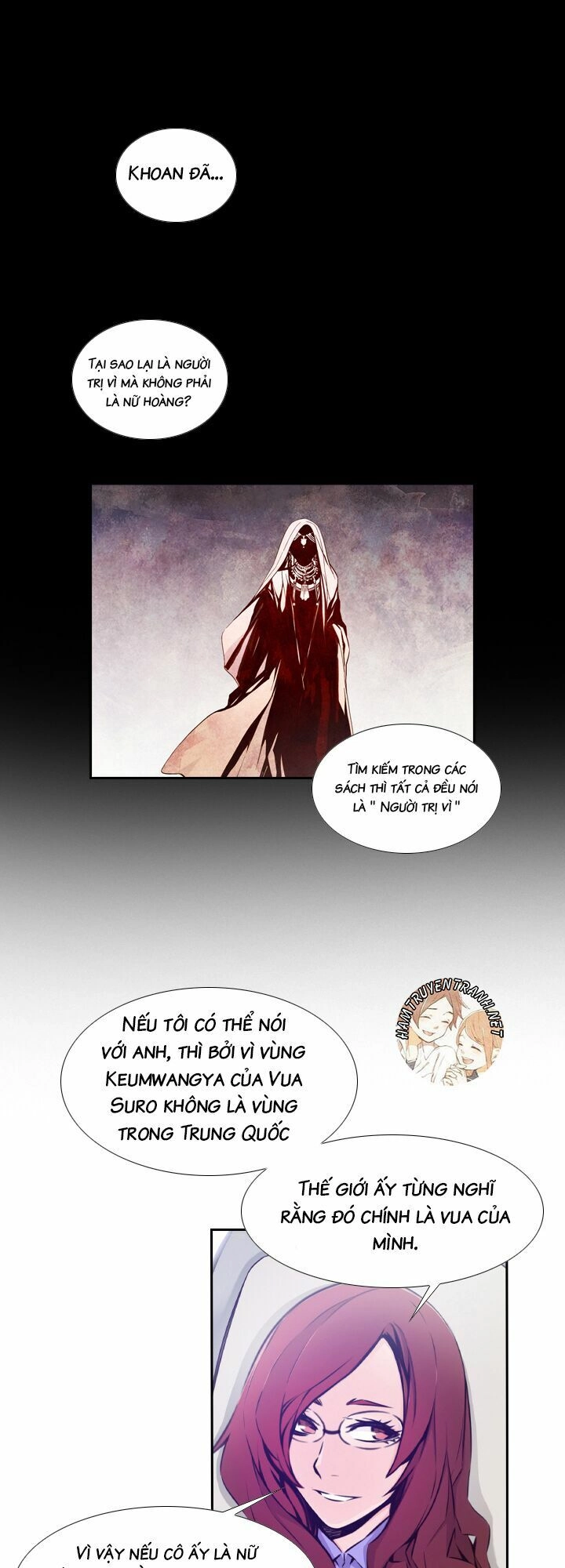 Mayabi Chapter 15 - 12