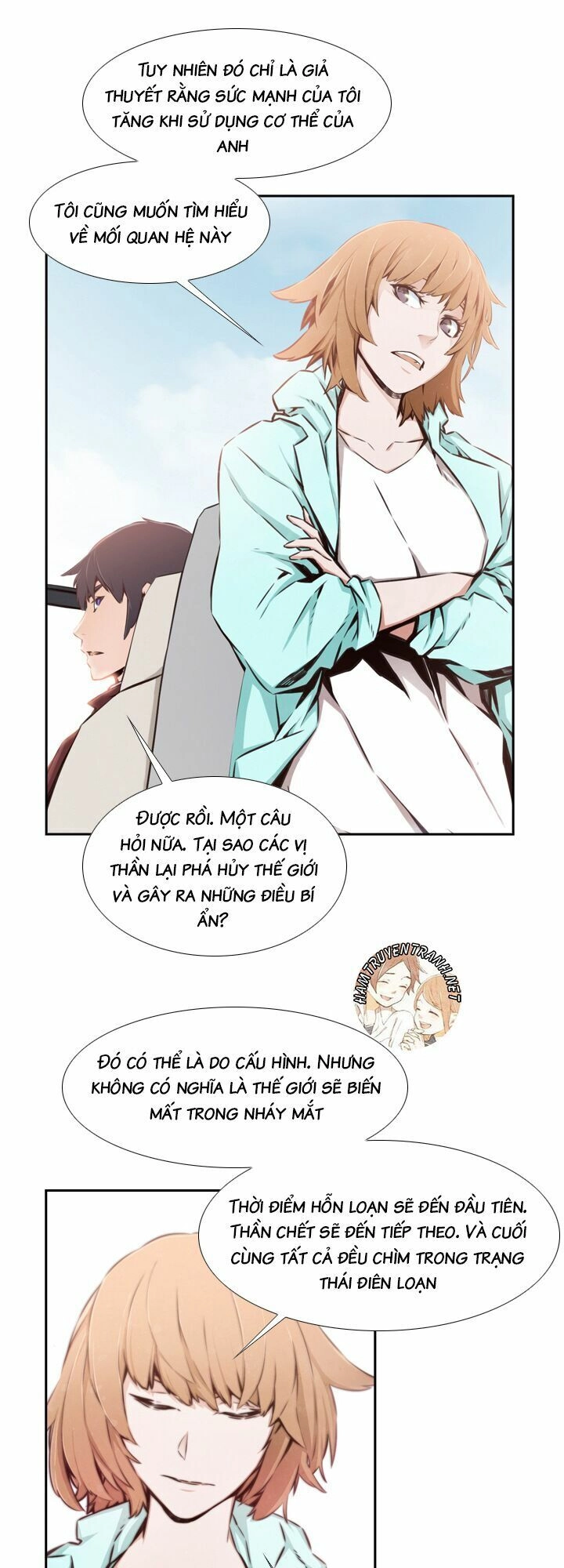 Mayabi Chapter 15 - 15