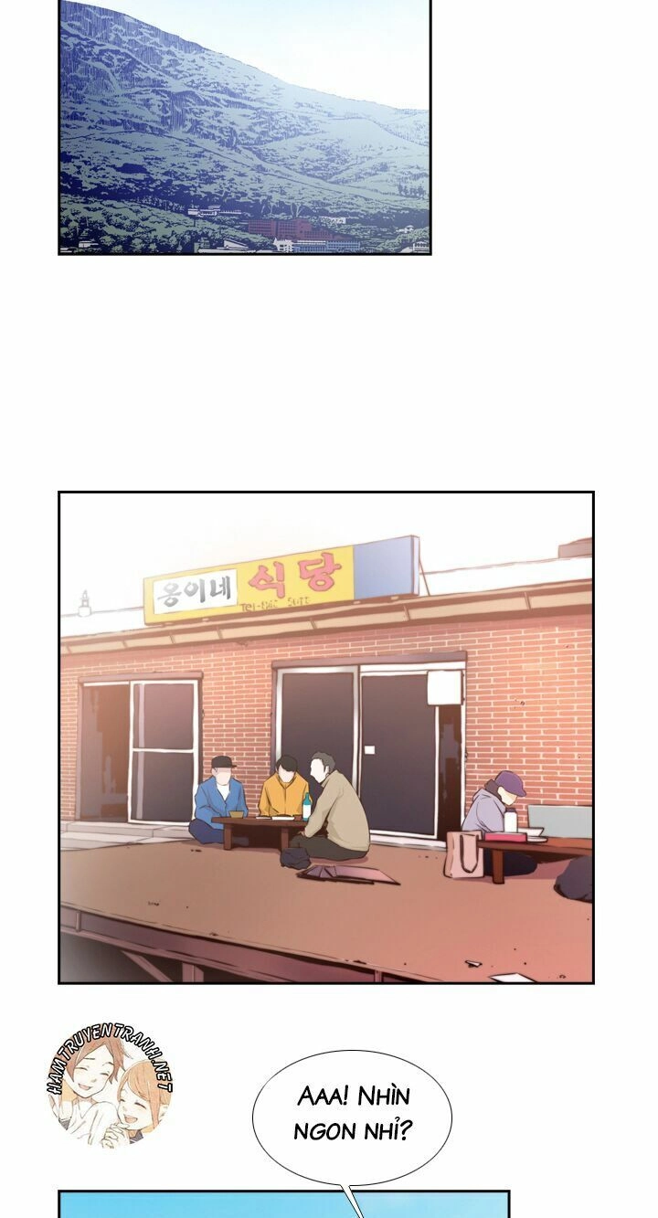 Mayabi Chapter 15 - 17