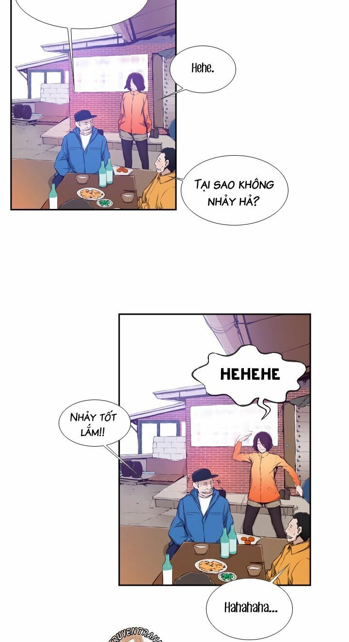 Mayabi Chapter 15 - 24