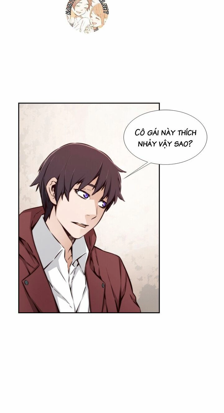 Mayabi Chapter 15 - 25