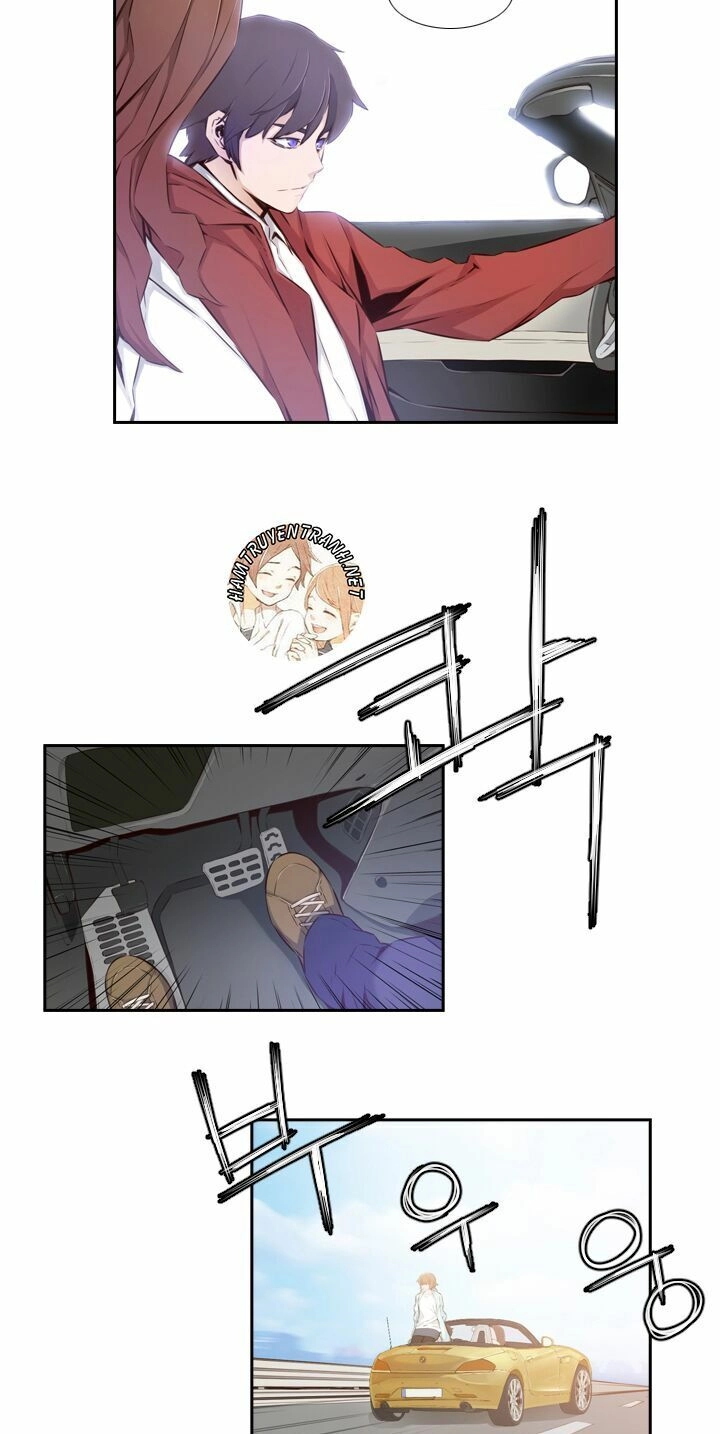 Mayabi Chapter 16 - 15