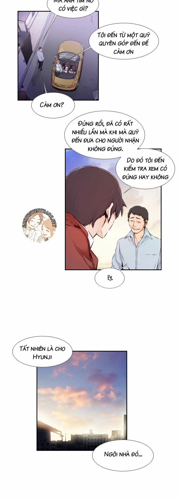 Mayabi Chapter 17 - 4