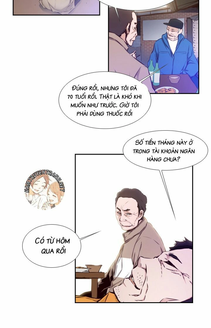 Mayabi Chapter 17 - 6