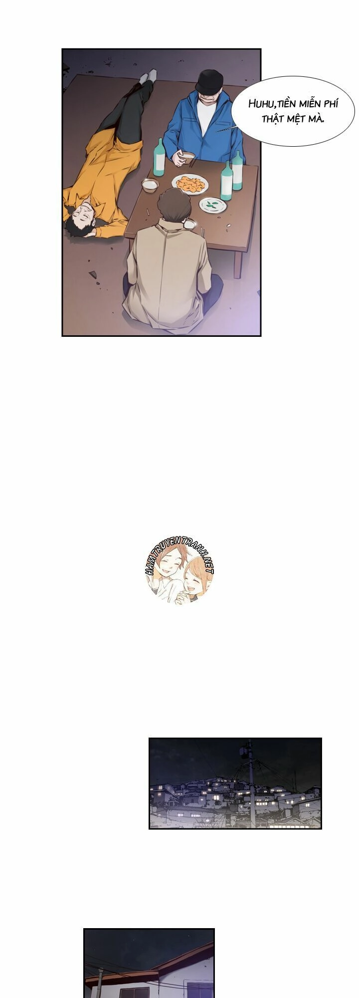 Mayabi Chapter 17 - 8