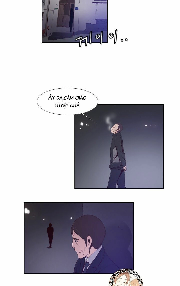 Mayabi Chapter 17 - 9