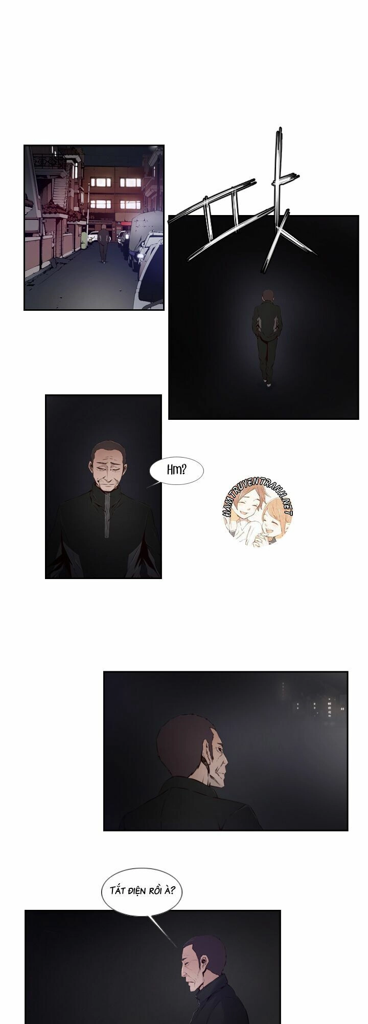 Mayabi Chapter 17 - 11