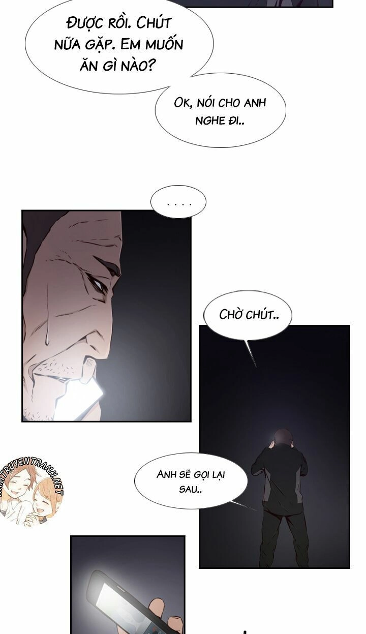 Mayabi Chapter 17 - 13