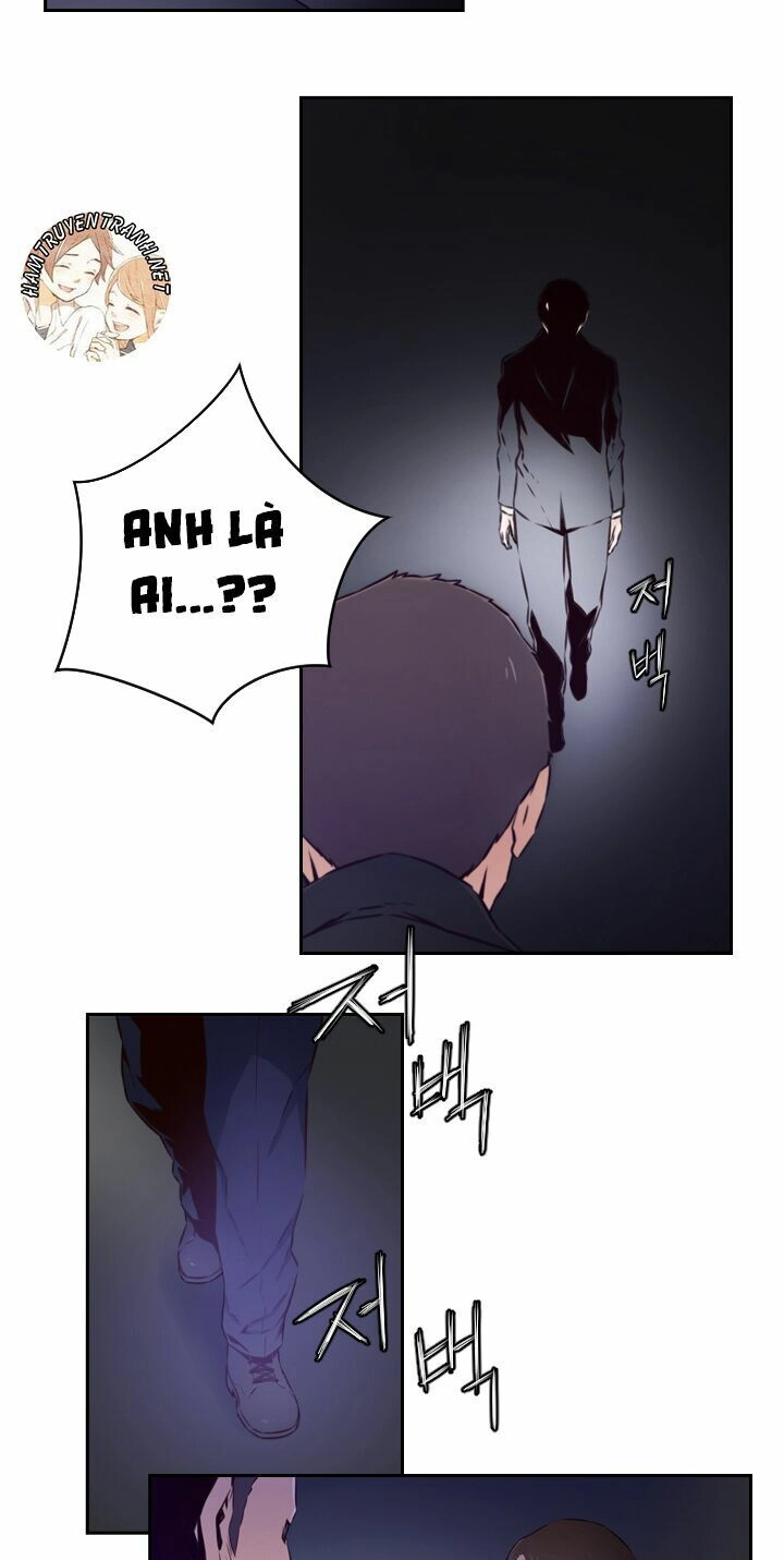 Mayabi Chapter 17 - 17