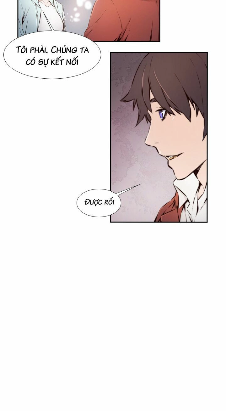 Mayabi Chapter 17 - 25