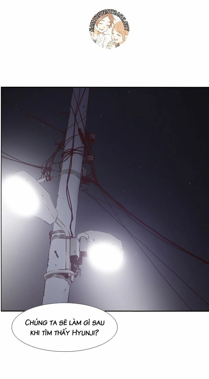 Mayabi Chapter 17 - 26