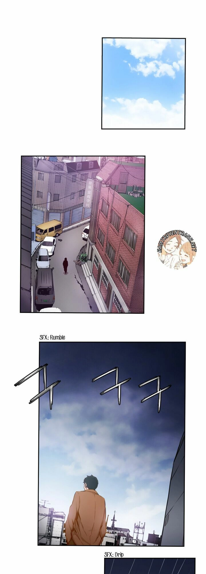 Mayabi Chapter 18 - 18