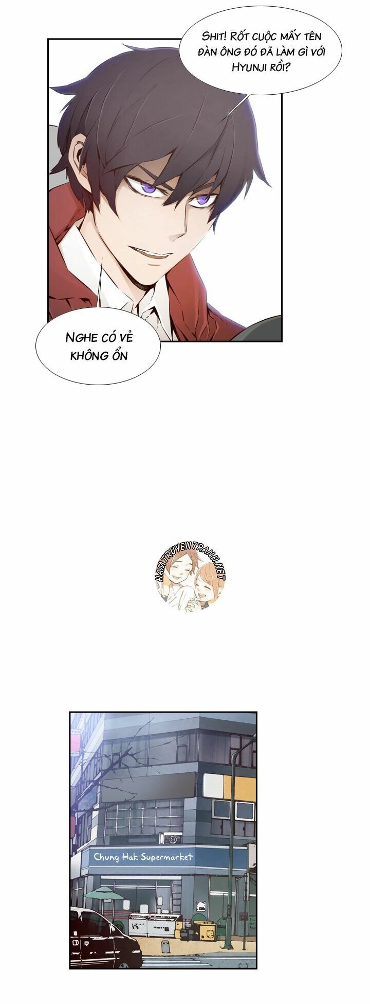 Mayabi Chapter 19 - 6