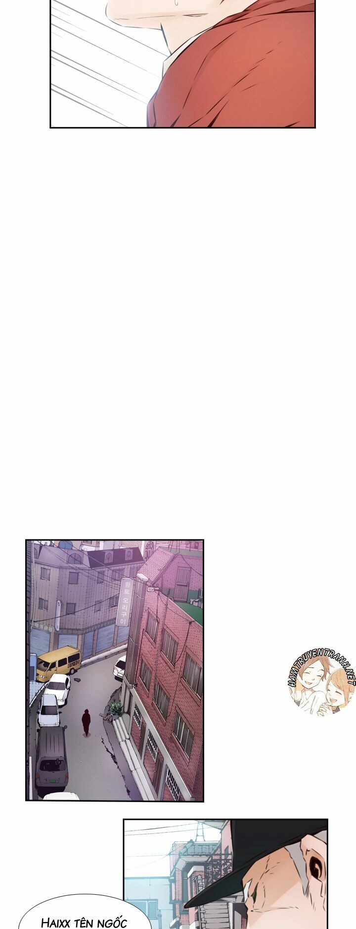 Mayabi Chapter 19 - 13