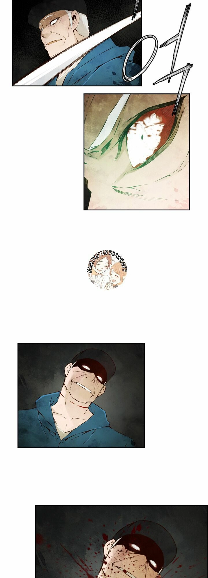 Mayabi Chapter 19 - 16