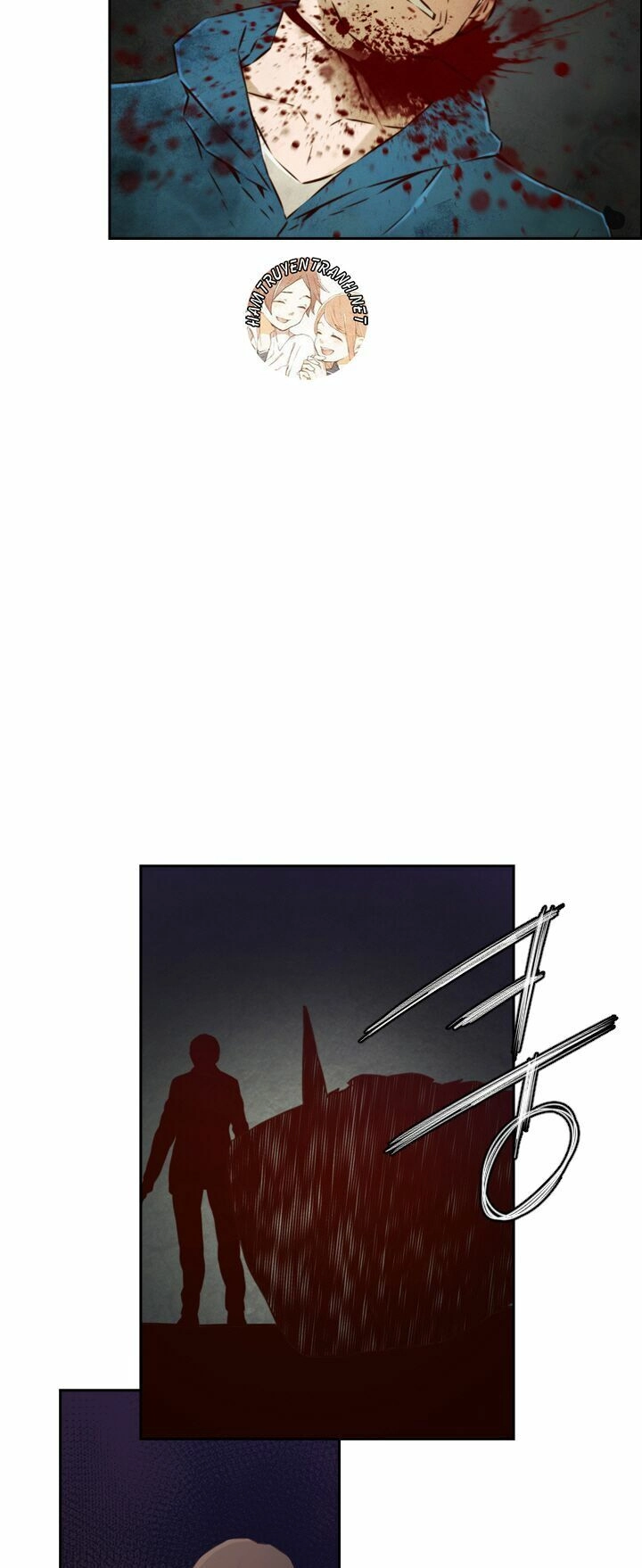 Mayabi Chapter 19 - 17