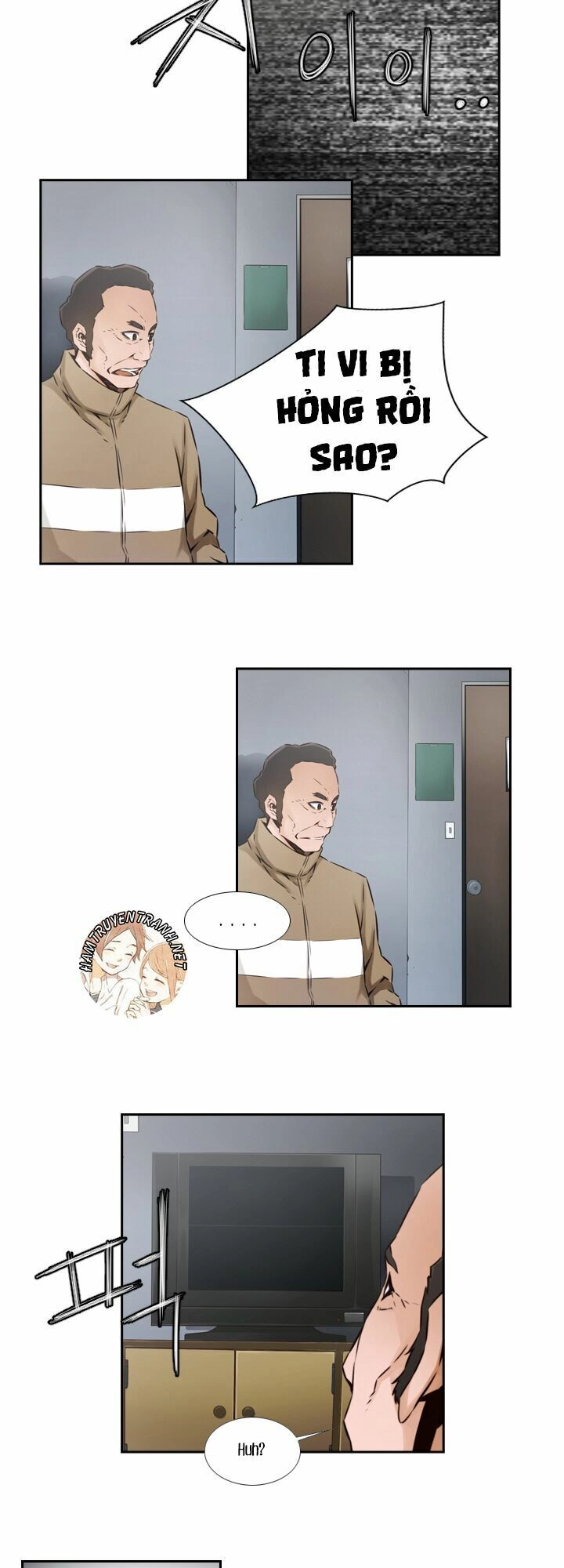 Mayabi Chapter 19 - 20