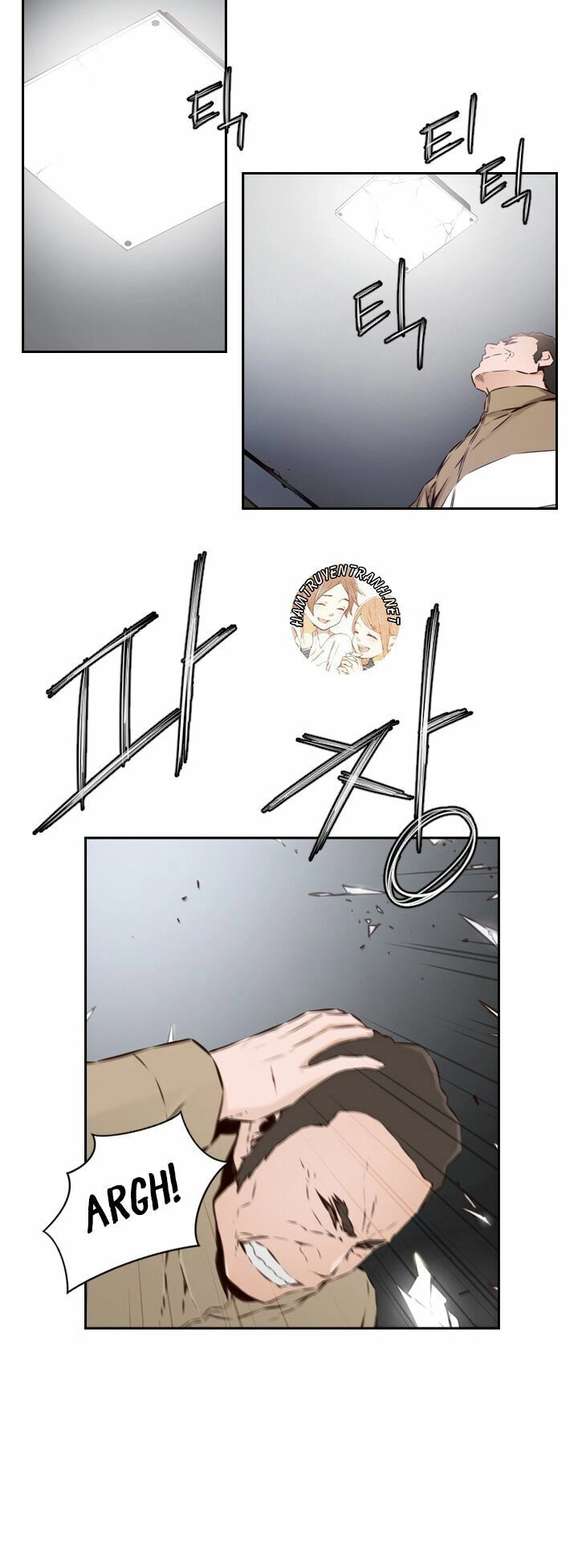 Mayabi Chapter 19 - 21