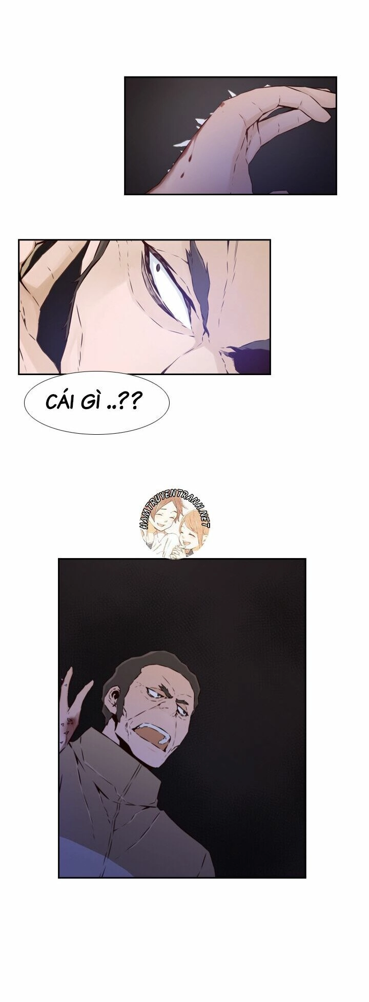 Mayabi Chapter 19 - 22