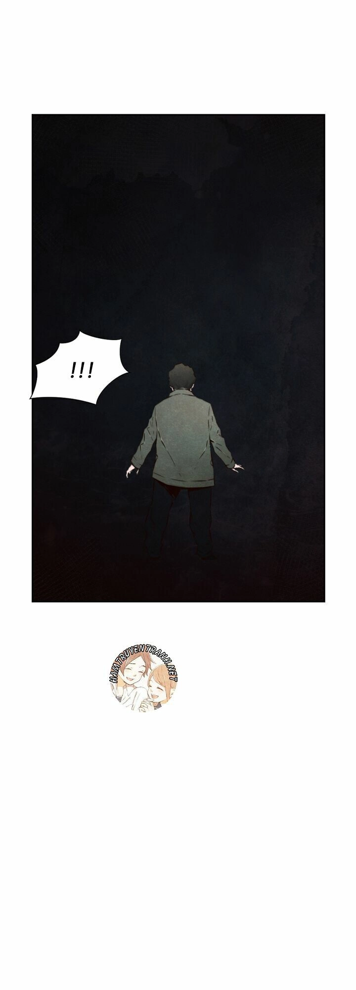 Mayabi Chapter 19 - 23