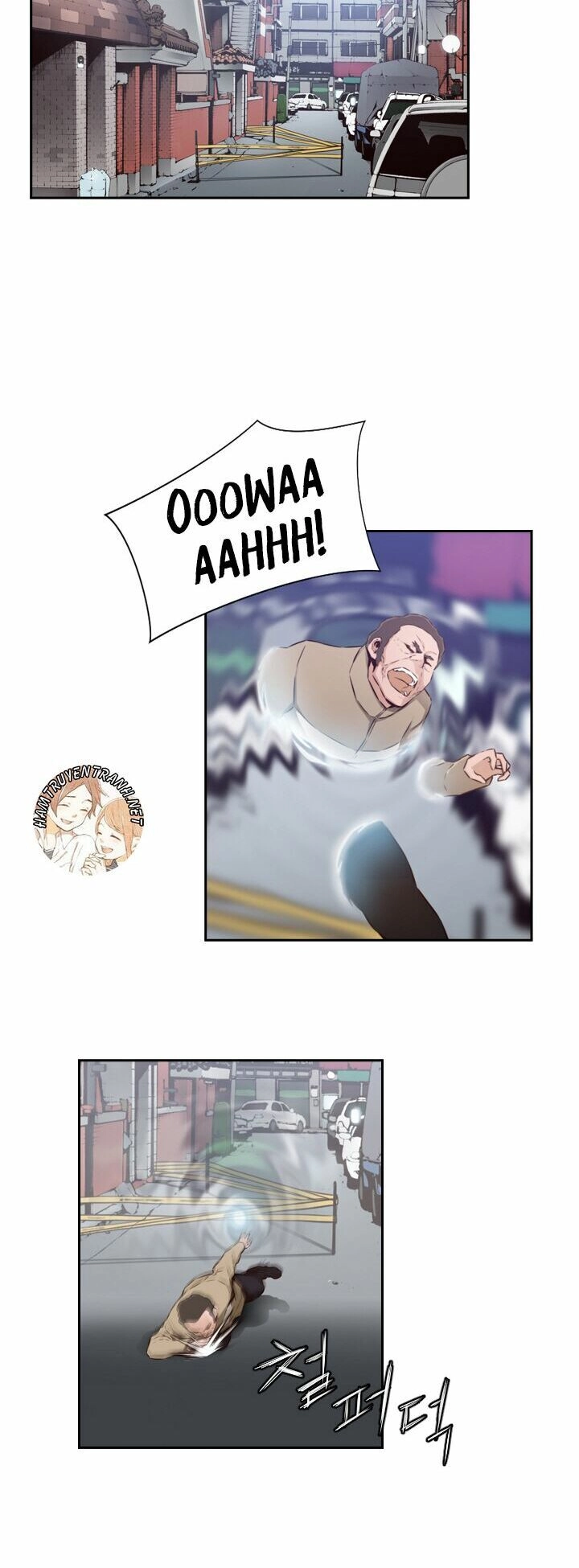 Mayabi Chapter 20 - 18