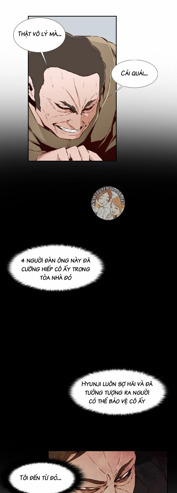 Mayabi Chapter 20 - 19