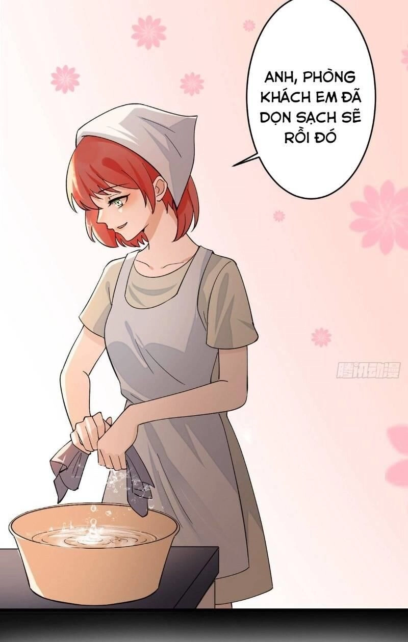 Em Gái Của Tôi Có Độc Chapter 1 - 8