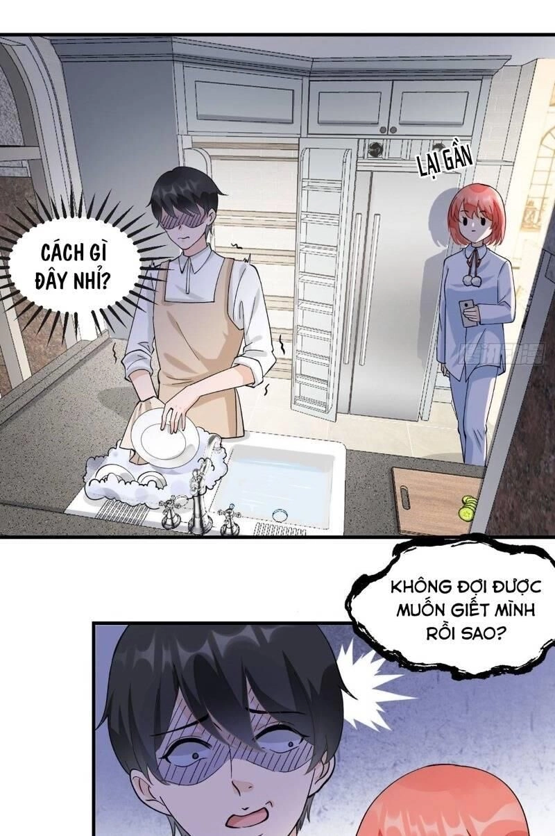 Em Gái Của Tôi Có Độc Chapter 1 - 45