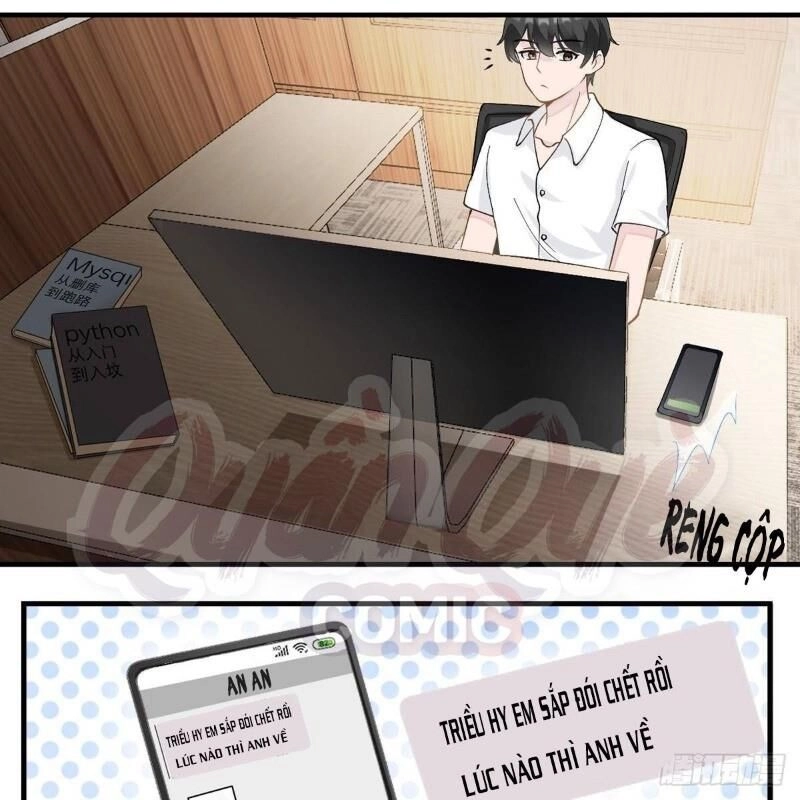 Em Gái Của Tôi Có Độc Chapter 2 - 1