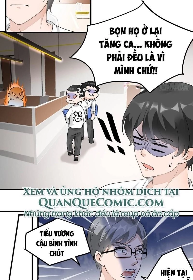 Em Gái Của Tôi Có Độc Chapter 2 - 17