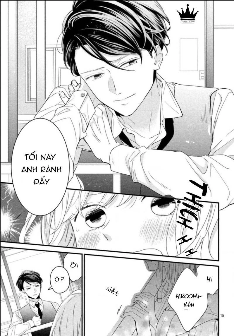 Bengoshi To 17-Sai Chapter 2 - 16