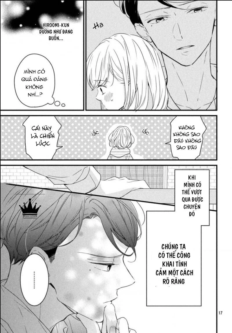 Bengoshi To 17-Sai Chapter 2 - 18