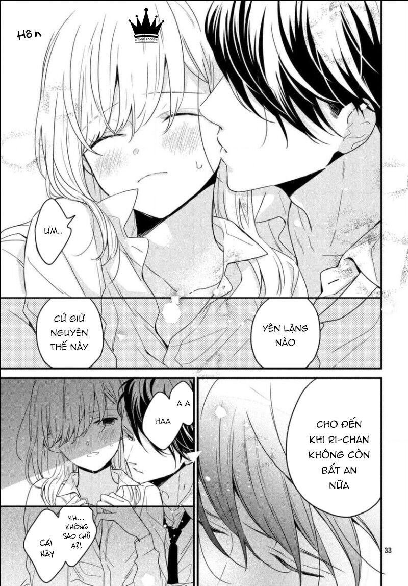 Bengoshi To 17-Sai Chapter 3 - 34