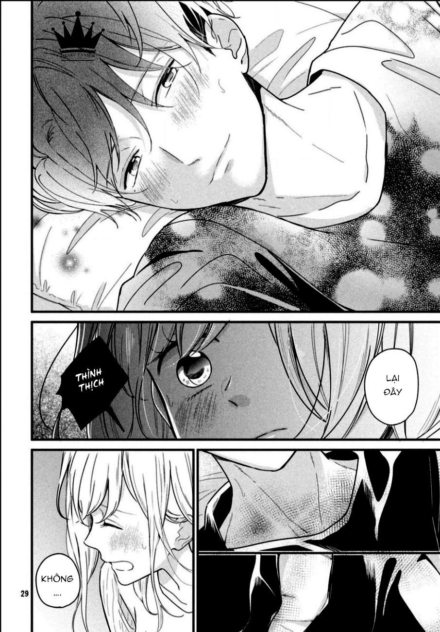 Bengoshi To 17-Sai Chapter 5 - 27