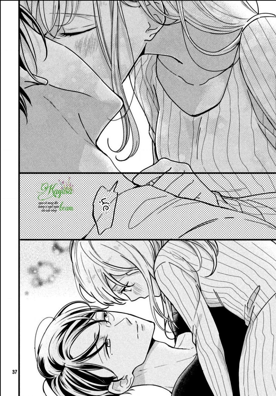 Bengoshi To 17-Sai Chapter 5 - 35