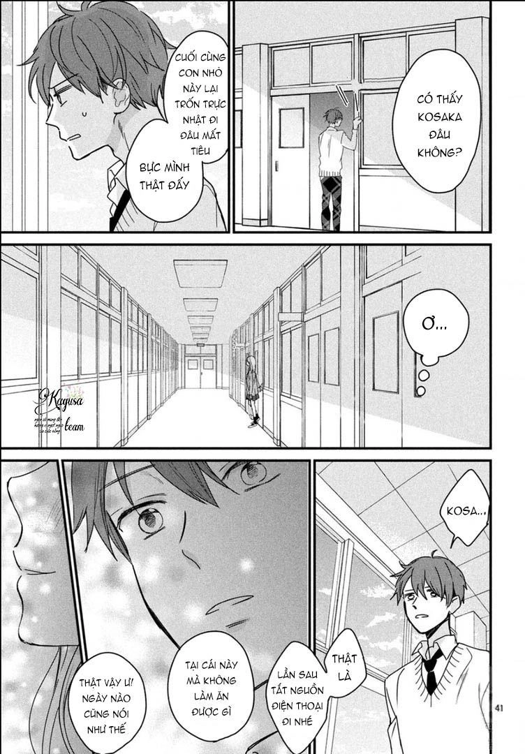 Bengoshi To 17-Sai Chapter 7 - 39