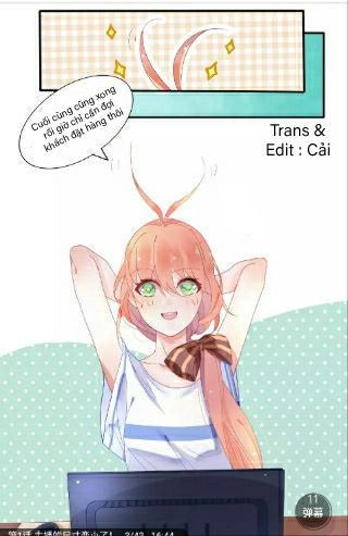 Người Yêu Ngọt Ngào Của Tôi Chapter 3 - 3