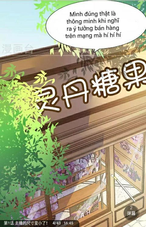 Người Yêu Ngọt Ngào Của Tôi Chapter 3 - 4