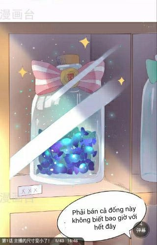 Người Yêu Ngọt Ngào Của Tôi Chapter 3 - 5