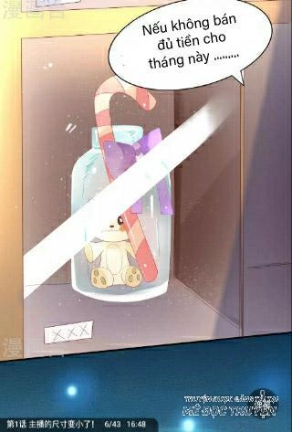 Người Yêu Ngọt Ngào Của Tôi Chapter 3 - 6