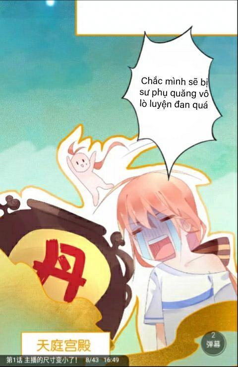 Người Yêu Ngọt Ngào Của Tôi Chapter 3 - 7