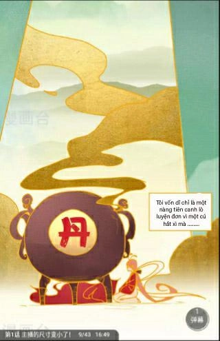 Người Yêu Ngọt Ngào Của Tôi Chapter 3 - 8