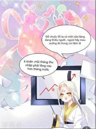 Người Yêu Ngọt Ngào Của Tôi Chapter 3 - 12