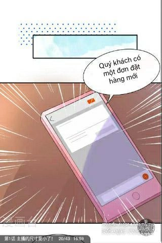 Người Yêu Ngọt Ngào Của Tôi Chapter 3 - 16