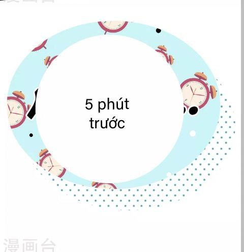 Người Yêu Ngọt Ngào Của Tôi Chapter 3 - 18